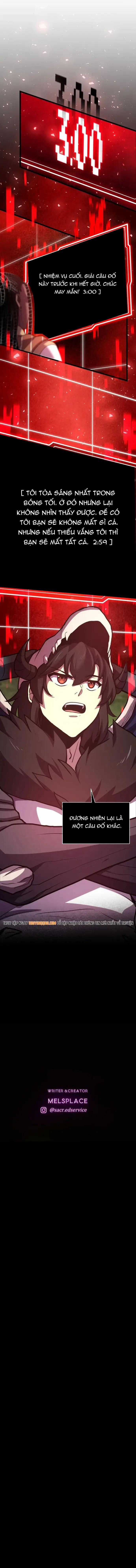 Code Demon - Chương 37 - Trang 11