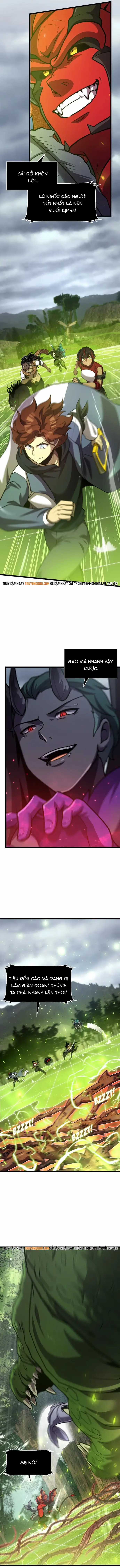 Code Demon - Chương 37 - Trang 3