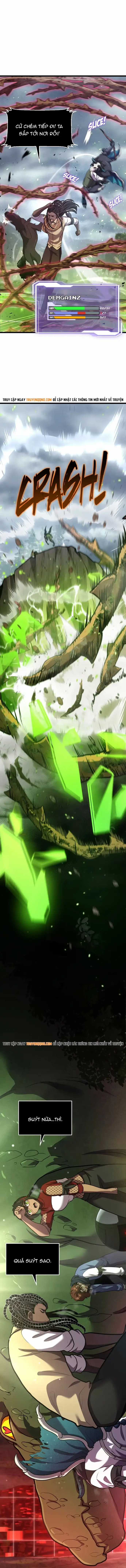 Code Demon - Chương 37 - Trang 4