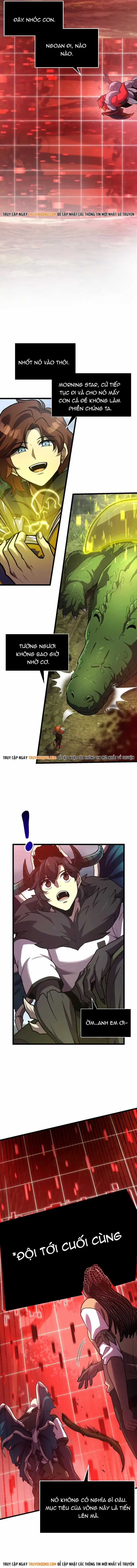 Code Demon - Chương 37 - Trang 5