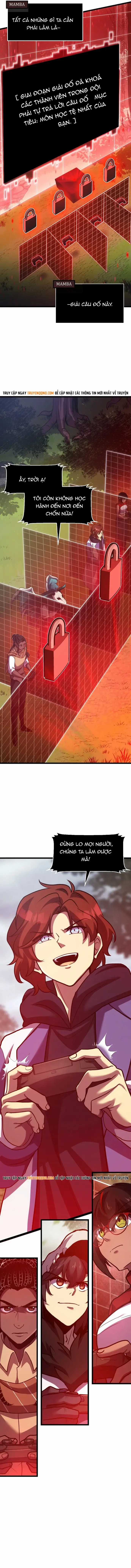 Code Demon - Chương 37 - Trang 6