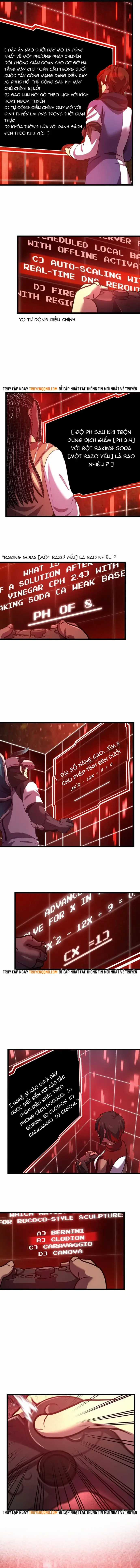 Code Demon - Chương 37 - Trang 7