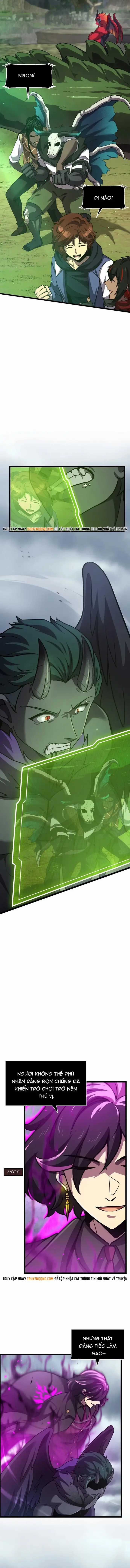 Code Demon - Chương 37 - Trang 9