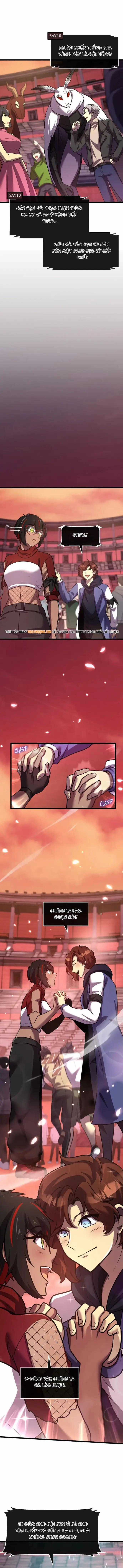 Code Demon - Chương 38 - Trang 11