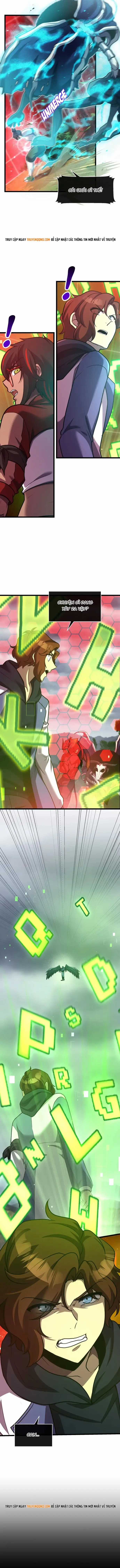 Code Demon - Chương 38 - Trang 3