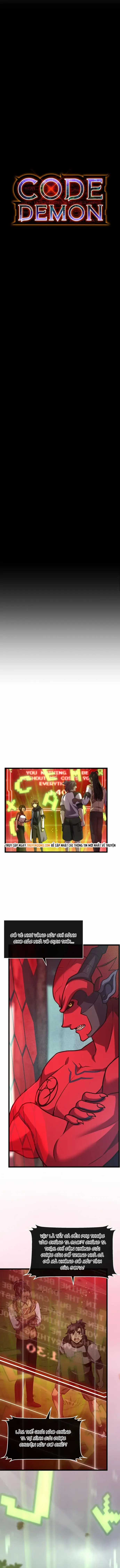Code Demon - Chương 38 - Trang 4