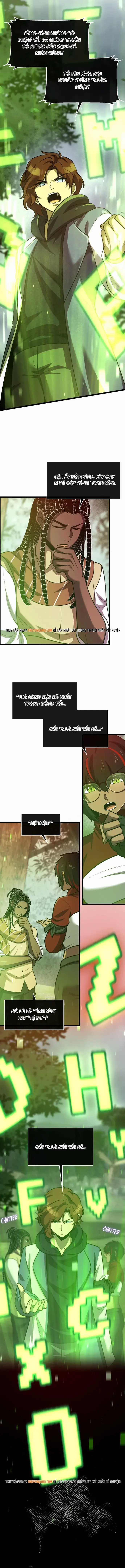 Code Demon - Chương 38 - Trang 5