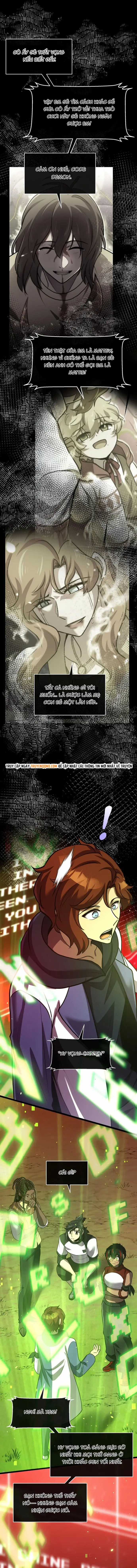 Code Demon - Chương 38 - Trang 6