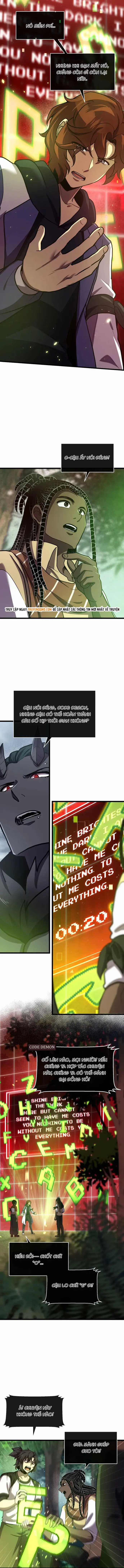 Code Demon - Chương 38 - Trang 7