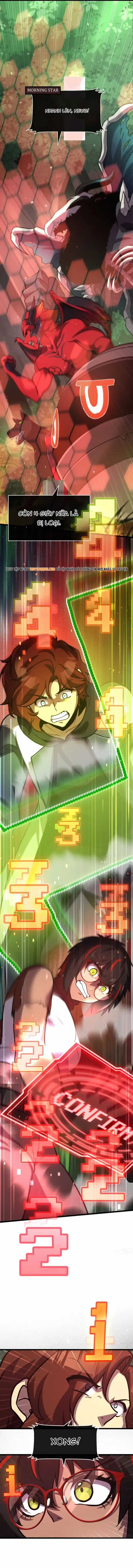 Code Demon - Chương 38 - Trang 8