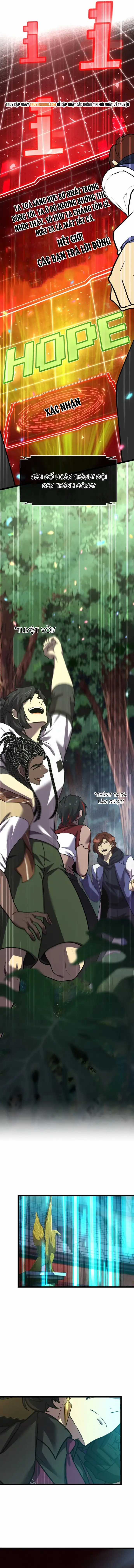Code Demon - Chương 38 - Trang 9