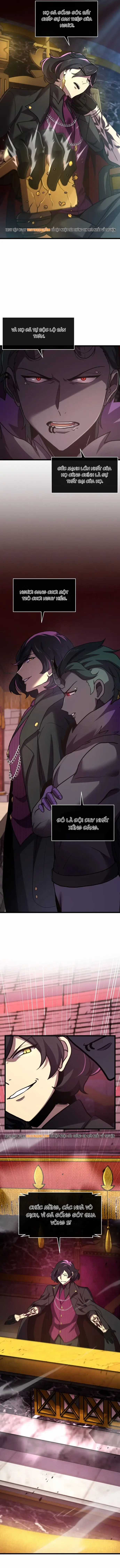 Code Demon - Chương 38 - Trang 10