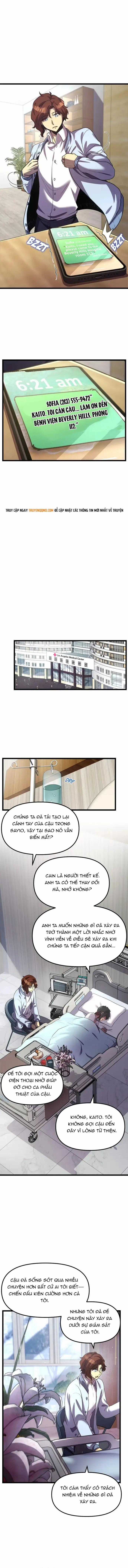 Code Demon - Chương 39 - Trang 2