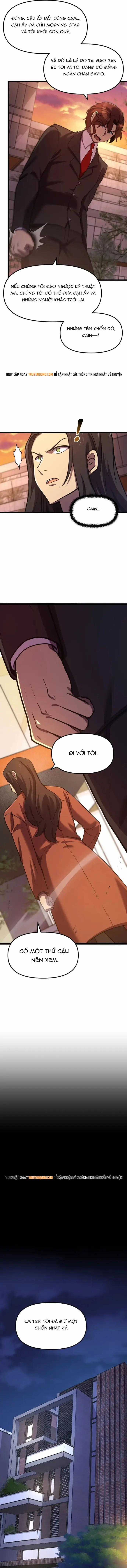 Code Demon - Chương 39 - Trang 12