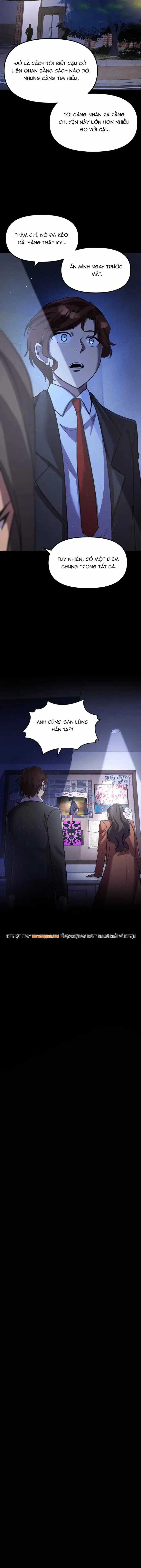 Code Demon - Chương 39 - Trang 13