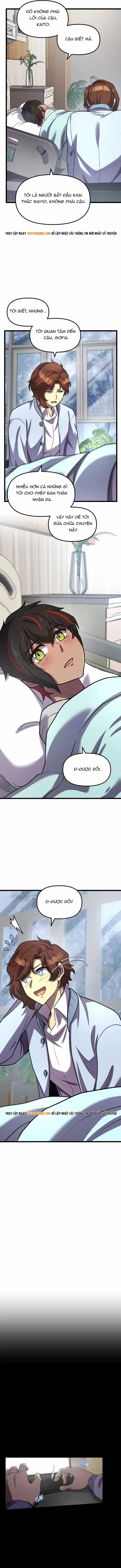 Code Demon - Chương 39 - Trang 3