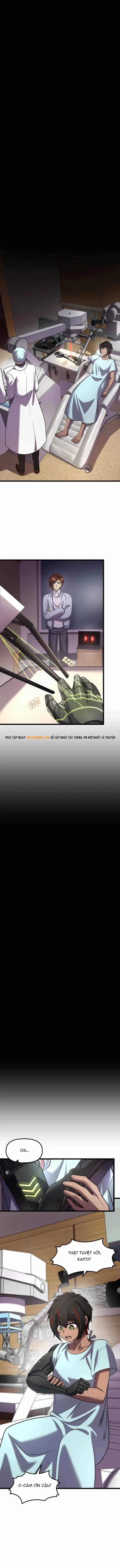 Code Demon - Chương 39 - Trang 5