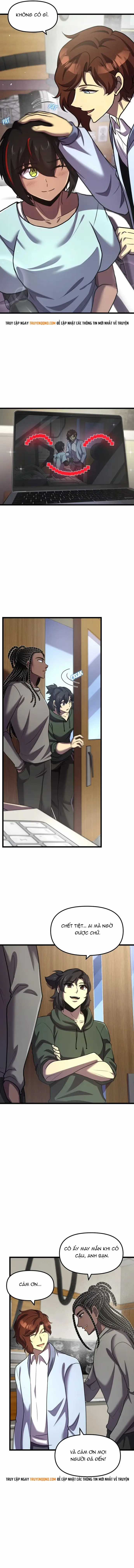 Code Demon - Chương 39 - Trang 6