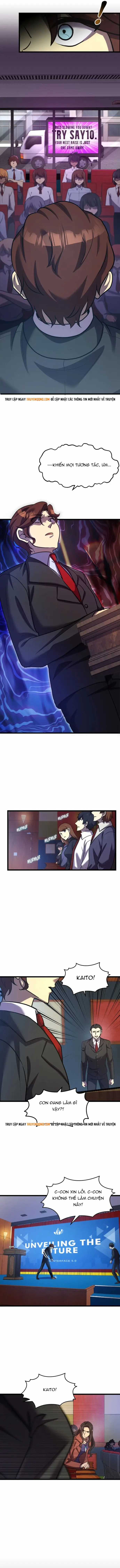 Code Demon - Chương 39 - Trang 9