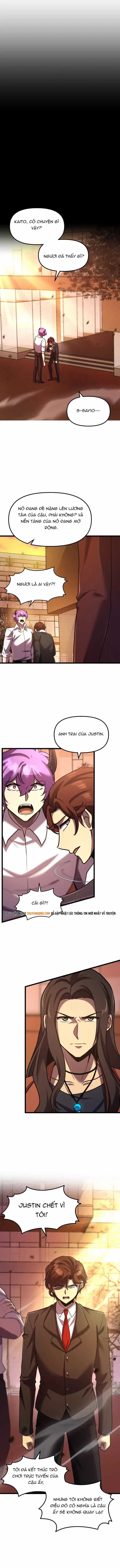 Code Demon - Chương 39 - Trang 10