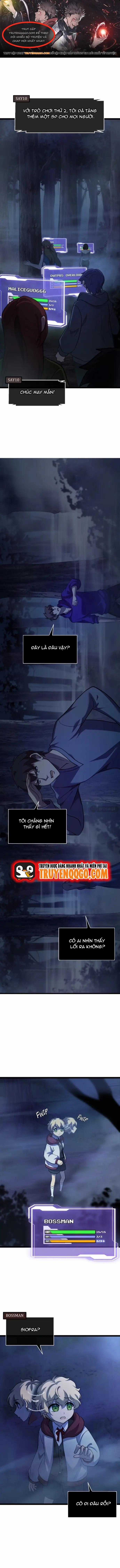 Code Demon - Chương 4 - Trang 1