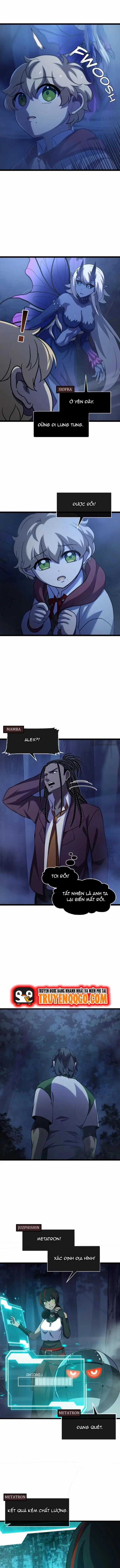 Code Demon - Chương 4 - Trang 2