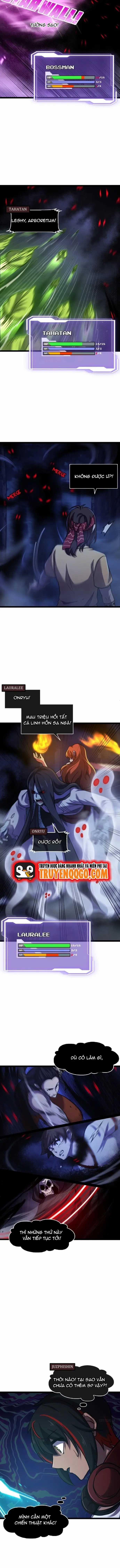 Code Demon - Chương 4 - Trang 11