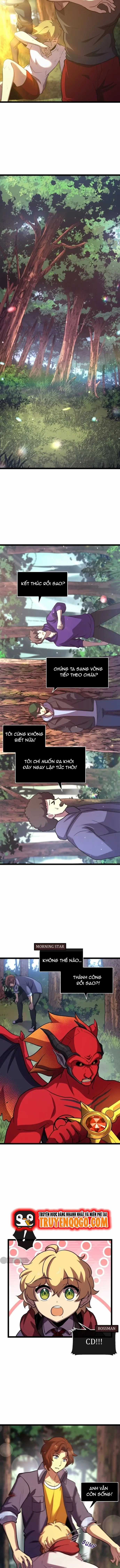 Code Demon - Chương 4 - Trang 13
