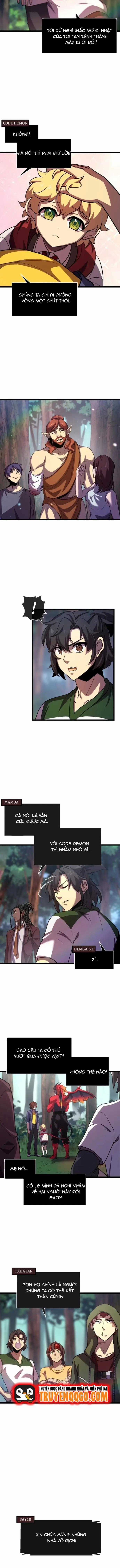 Code Demon - Chương 4 - Trang 14