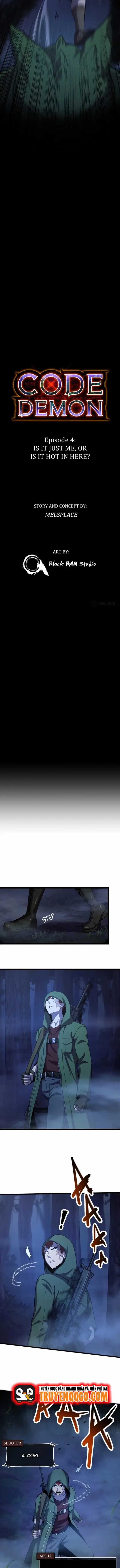 Code Demon - Chương 4 - Trang 4
