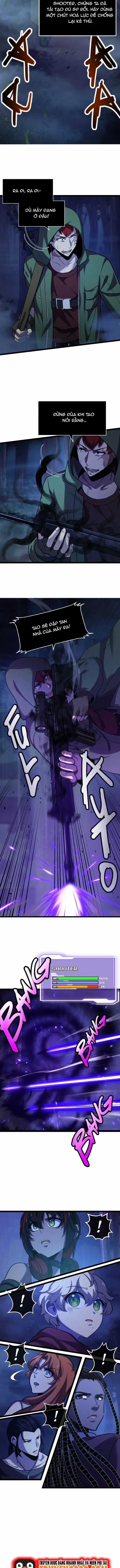 Code Demon - Chương 4 - Trang 5