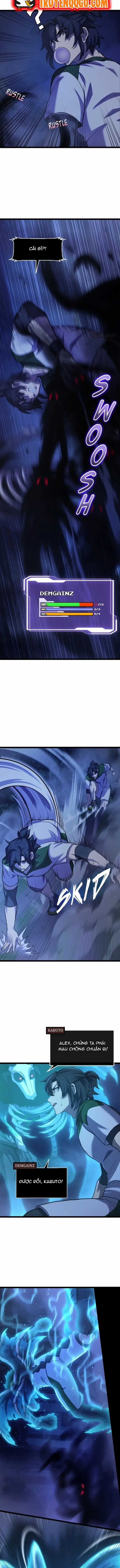 Code Demon - Chương 4 - Trang 6