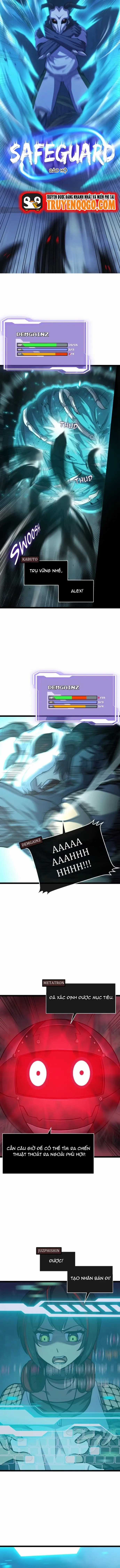 Code Demon - Chương 4 - Trang 7