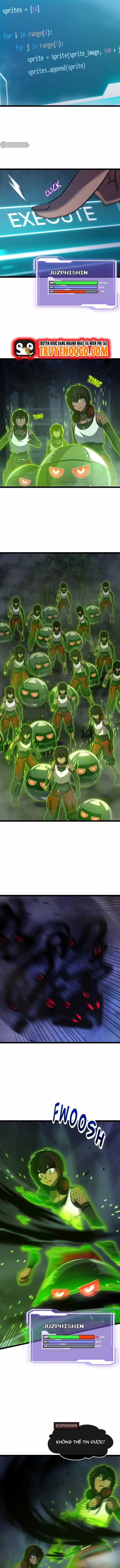 Code Demon - Chương 4 - Trang 8