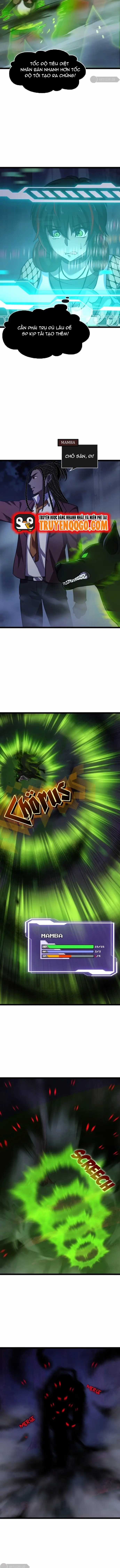 Code Demon - Chương 4 - Trang 9