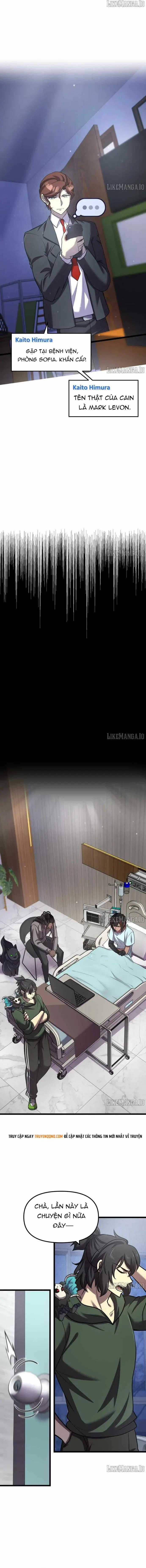 Code Demon - Chương 40 - Trang 2