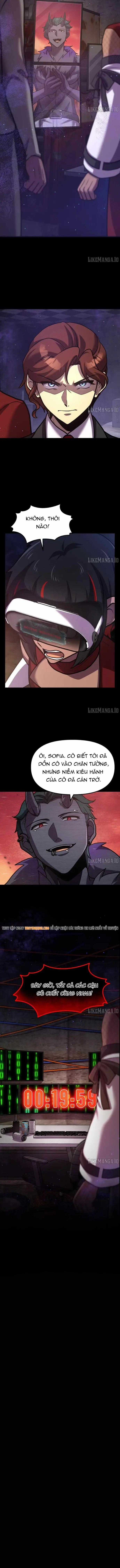 Code Demon - Chương 40 - Trang 12