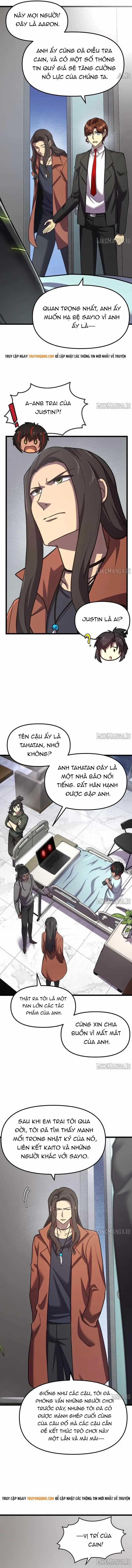 Code Demon - Chương 40 - Trang 3