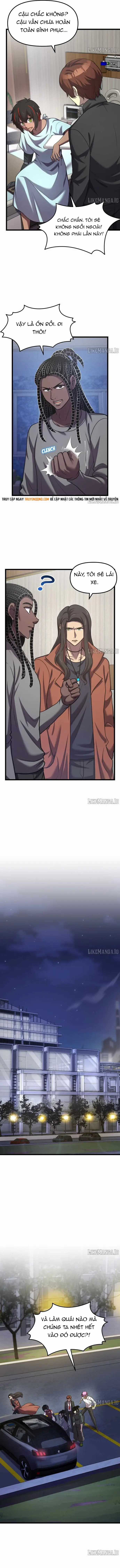 Code Demon - Chương 40 - Trang 5