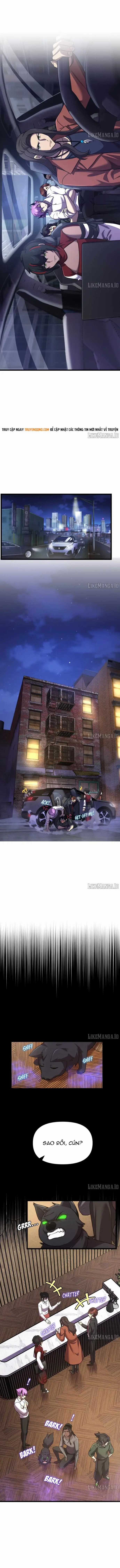 Code Demon - Chương 40 - Trang 6