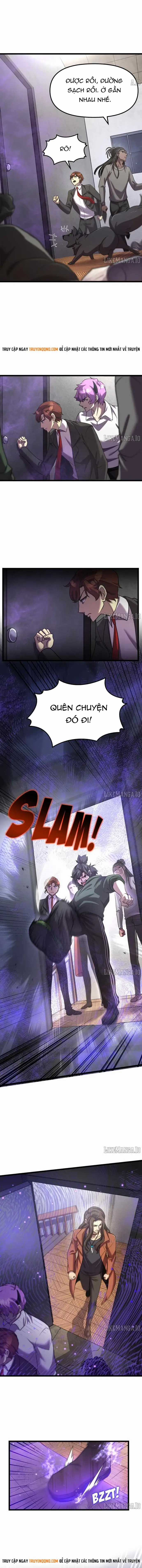 Code Demon - Chương 40 - Trang 7