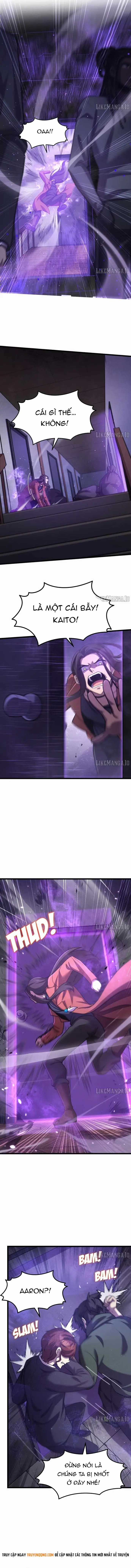 Code Demon - Chương 40 - Trang 8