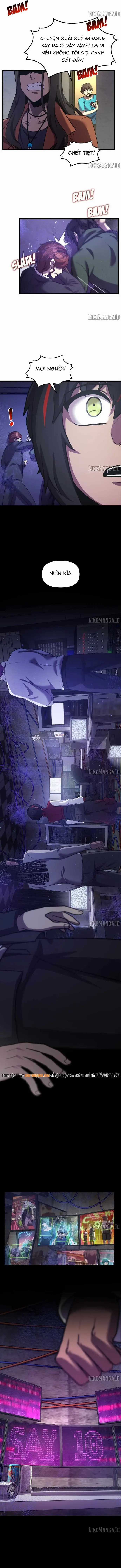 Code Demon - Chương 40 - Trang 9