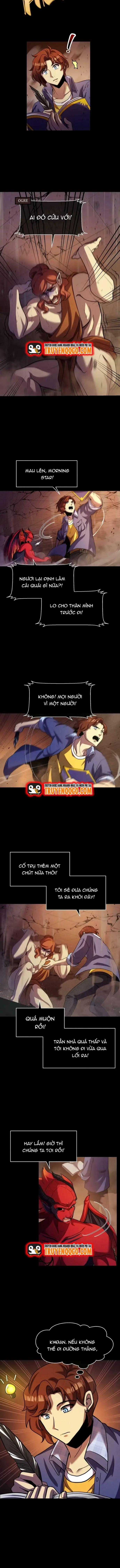 Code Demon - Chương 5 - Trang 2