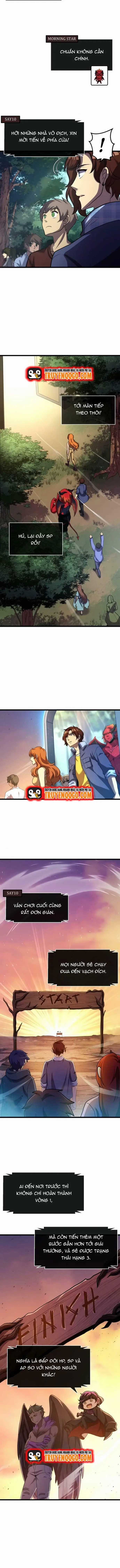 Code Demon - Chương 5 - Trang 13