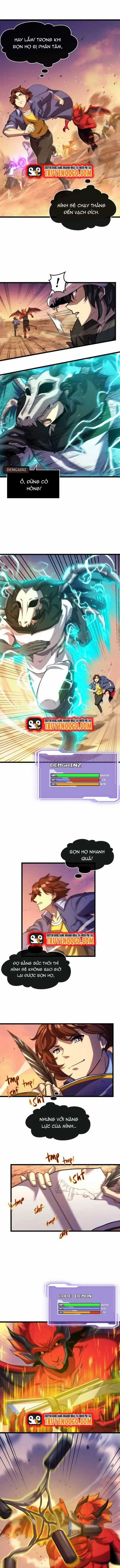 Code Demon - Chương 5 - Trang 15