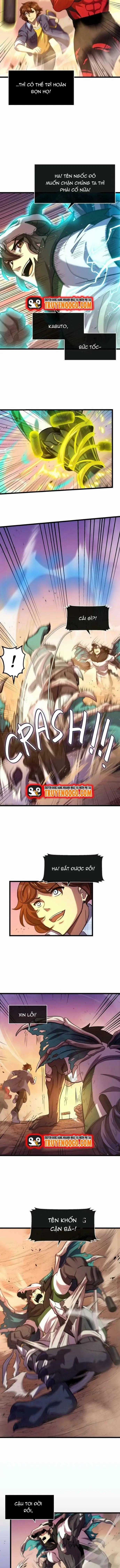 Code Demon - Chương 5 - Trang 16