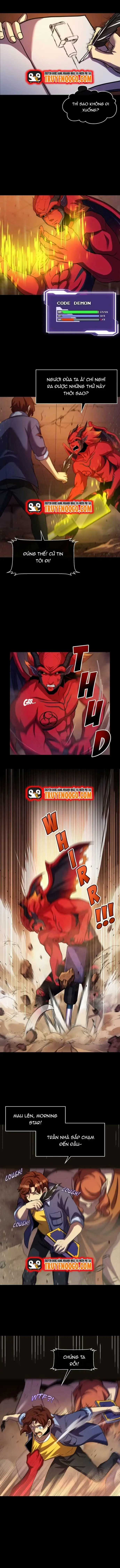 Code Demon - Chương 5 - Trang 3