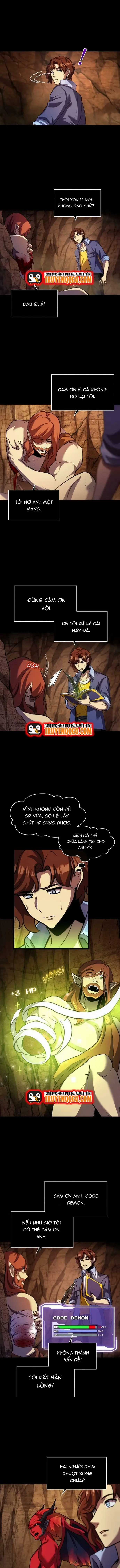 Code Demon - Chương 5 - Trang 5