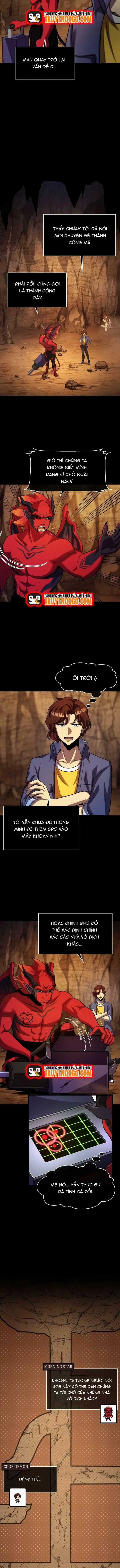 Code Demon - Chương 5 - Trang 6